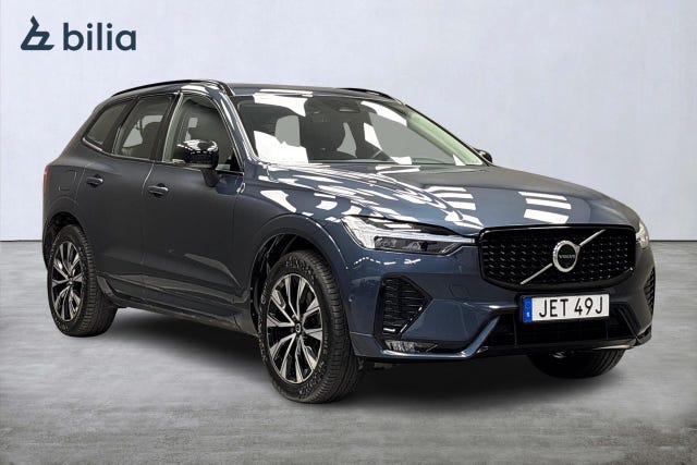Volvo XC60 2023
