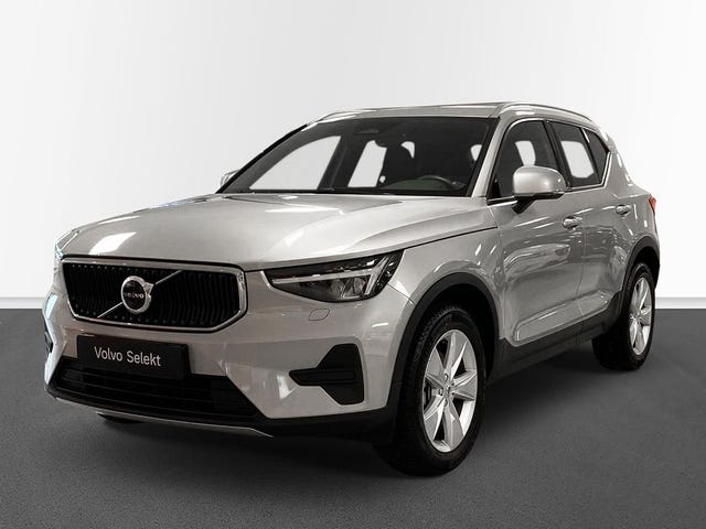 Volvo XC40 2024