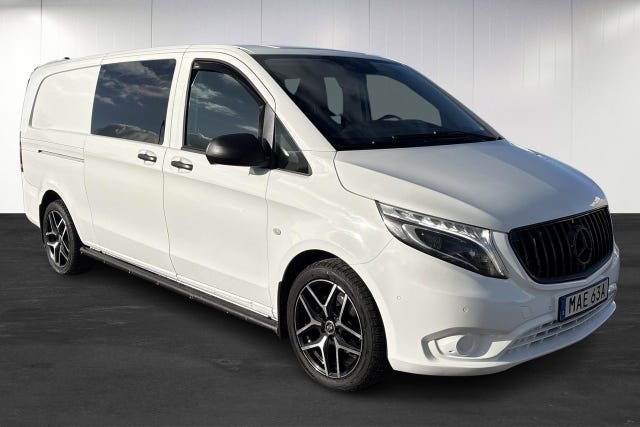 Mercedes-Benz Vito 116 2020