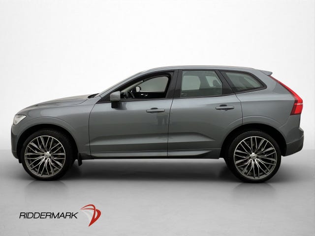 Volvo XC60 2020 – bild 2