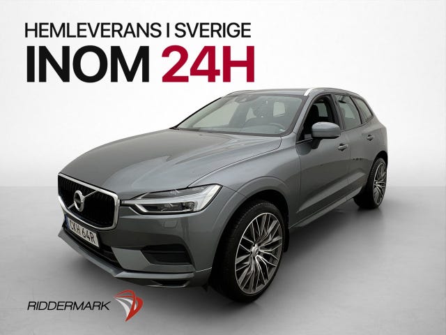 Volvo XC60 2020