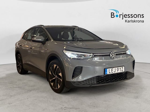 Volkswagen ID.4 2023