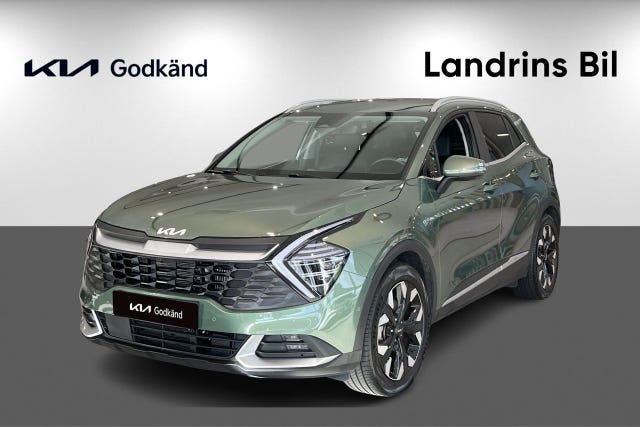 Kia Sportage 2023