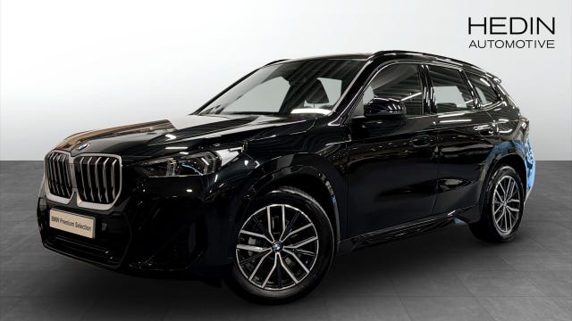 BMW X1 2026