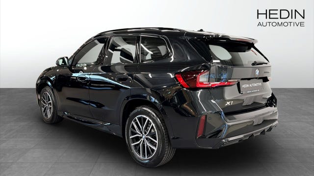 BMW X1 2026 – bild 2