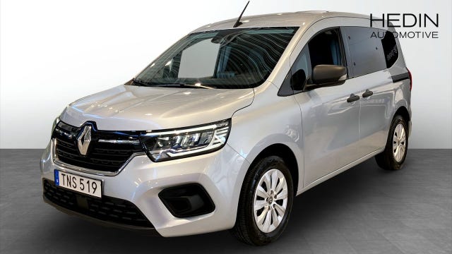 Renault Kangoo 2023