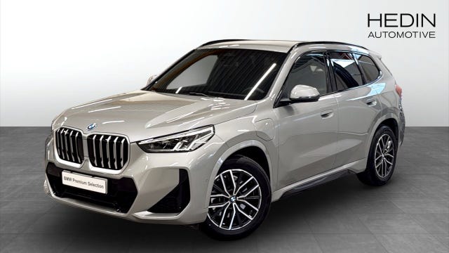 BMW X1 2026