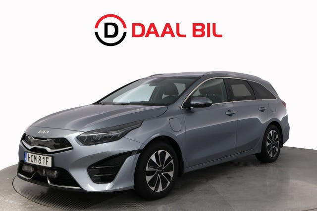 Kia Ceed 2022
