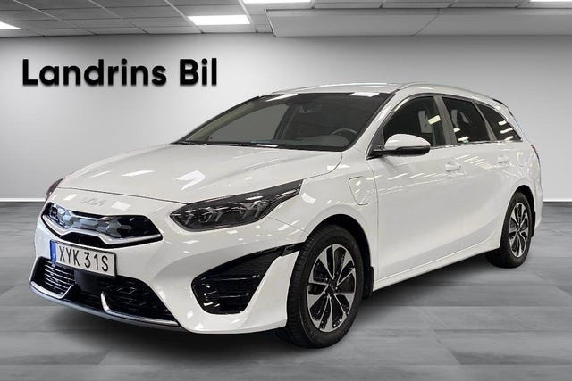 Kia Ceed 2024