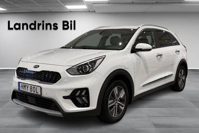 Kia Niro 2021