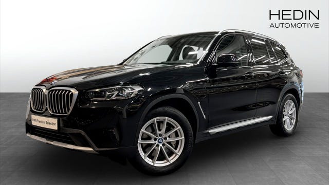 BMW X3 2024
