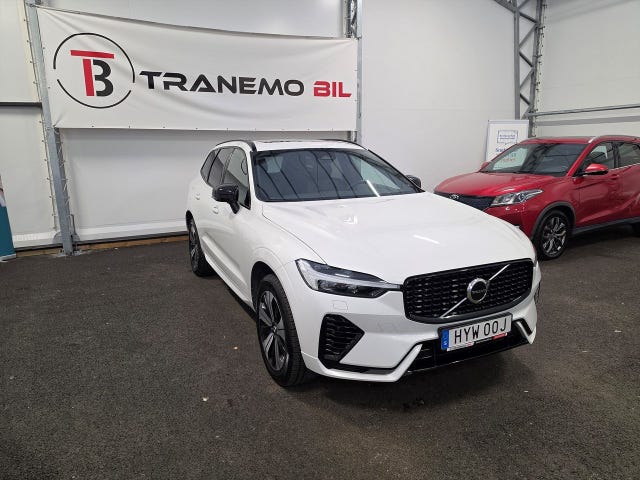 Volvo XC60 2023 – bild 3