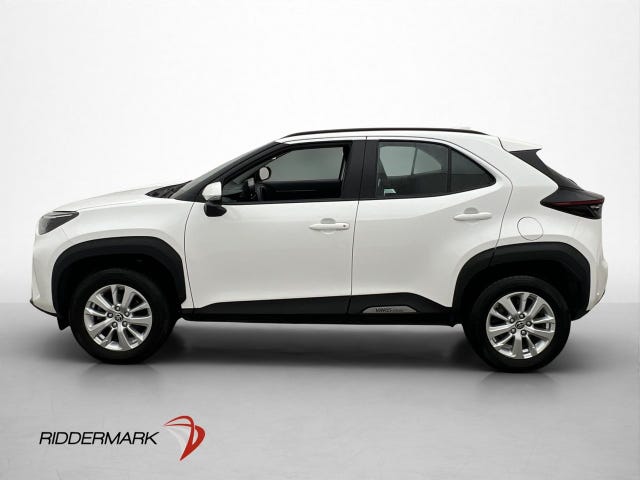 Toyota Yaris Cross 2023 – bild 2