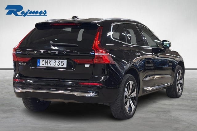 Volvo XC60 2023 – bild 4