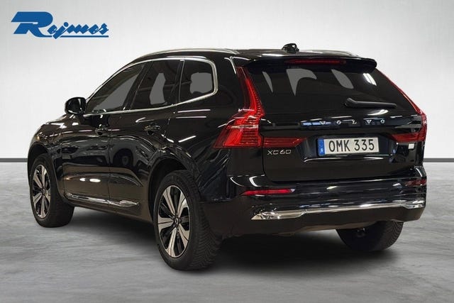 Volvo XC60 2023 – bild 2