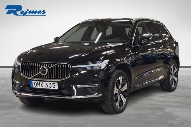Volvo XC60 2023