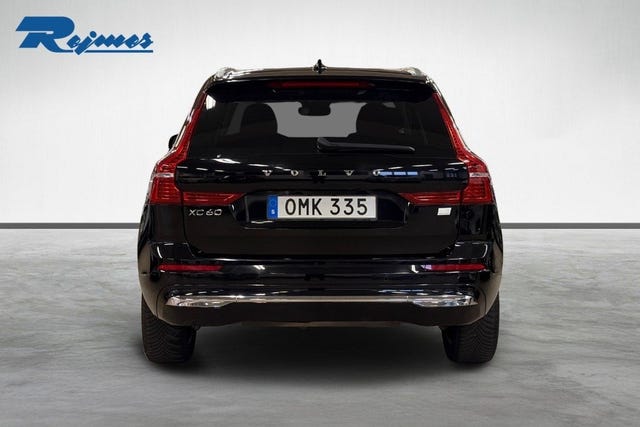Volvo XC60 2023 – bild 3