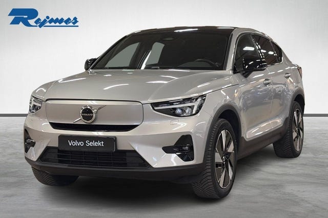 Volvo C40 2024