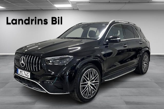 Mercedes-Benz GLE 350 de 2025