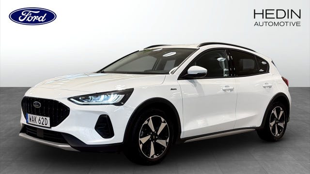 Ford Focus 2023