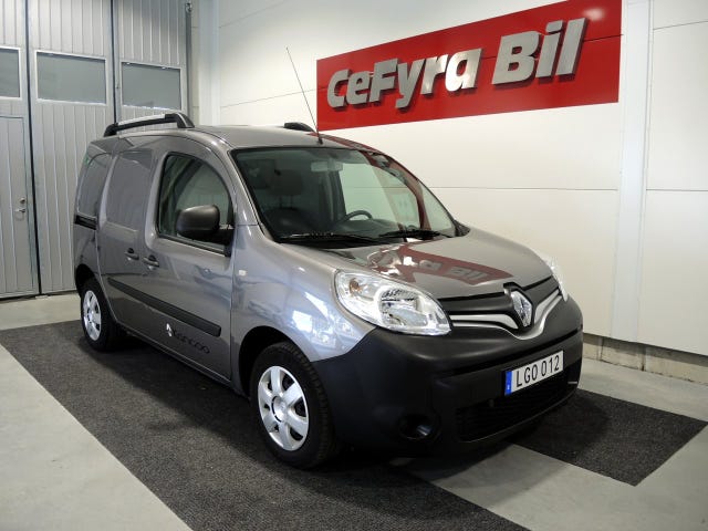 Renault Kangoo Express 2016