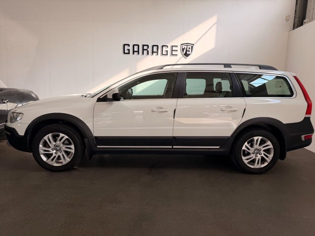 Volvo XC70 2016 – bild 2