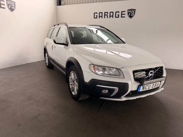 Volvo XC70 2016 – bild 4