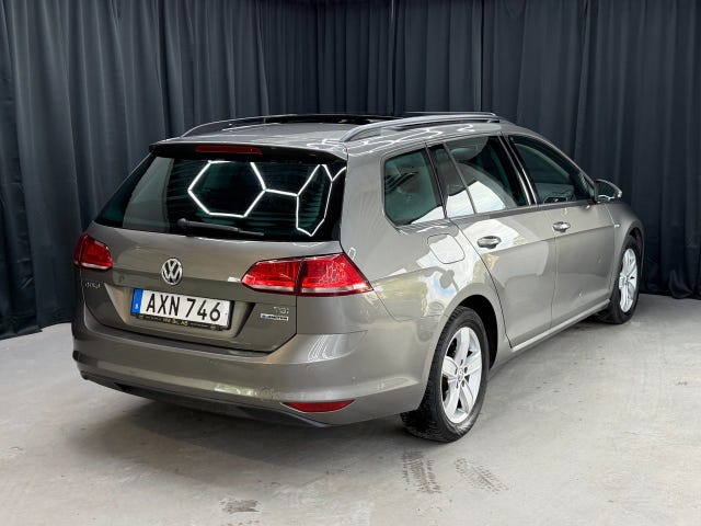 Volkswagen Golf I 2015 – bild 4