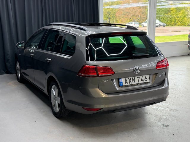 Volkswagen Golf I 2015 – bild 3