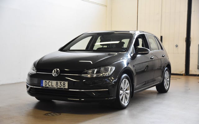 Volkswagen Golf I 2019