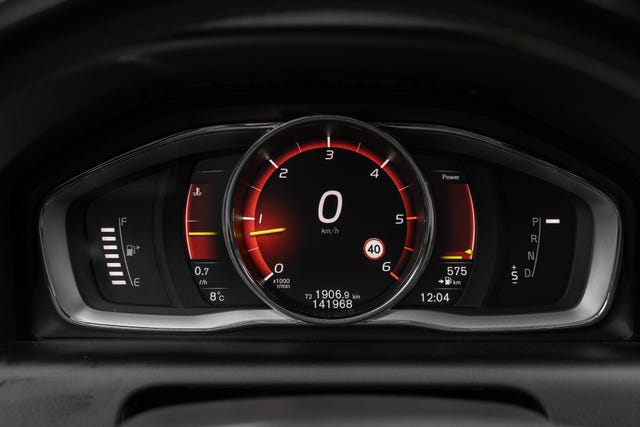 Volvo XC60 2017 – bild 4