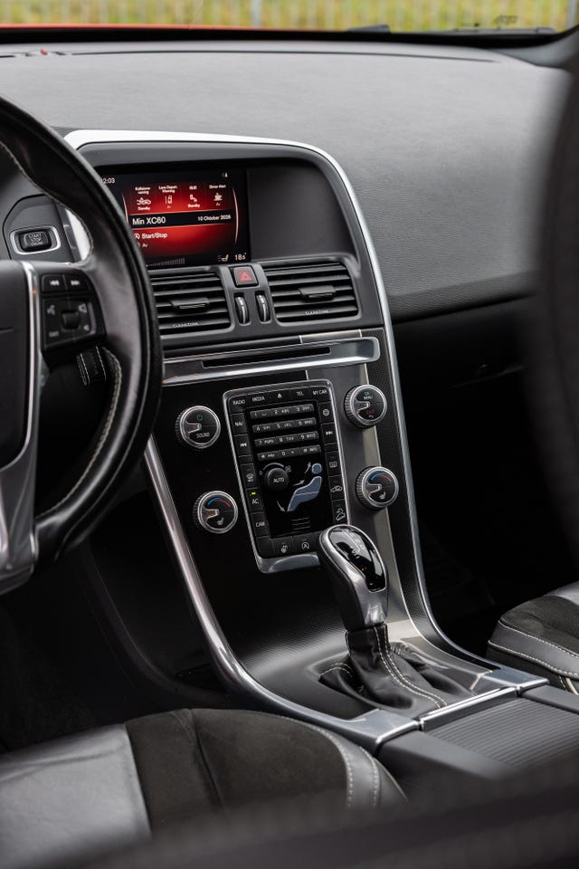 Volvo XC60 2017 – bild 3