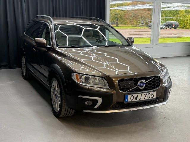 Volvo XC70 2016 – bild 2