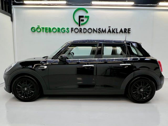 MINI Cooper 2016