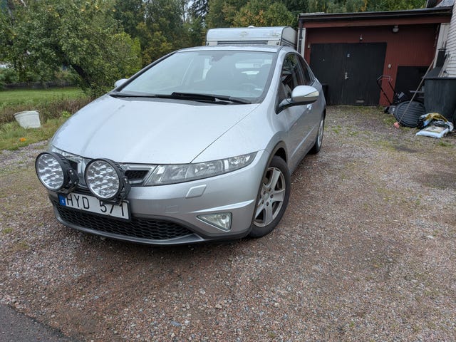 Honda Civic 2010