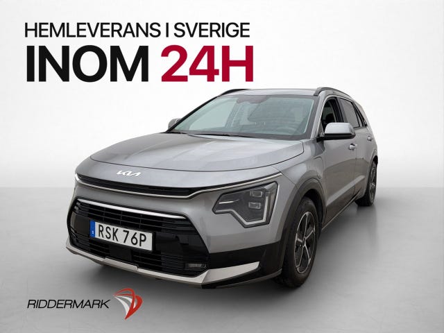 Kia Niro 2025