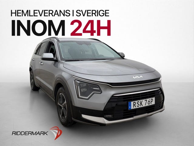 Kia Niro 2025