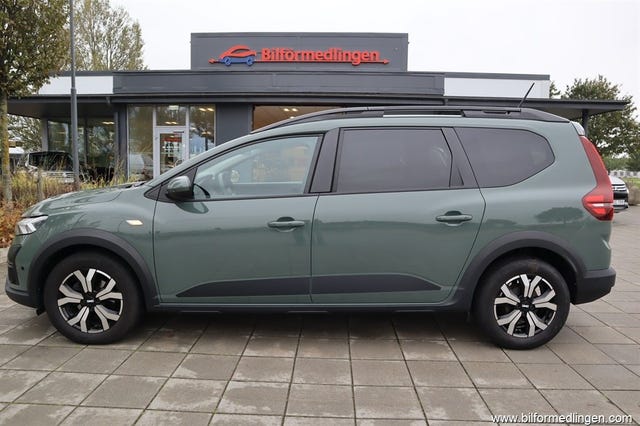 Dacia Jogger 2023