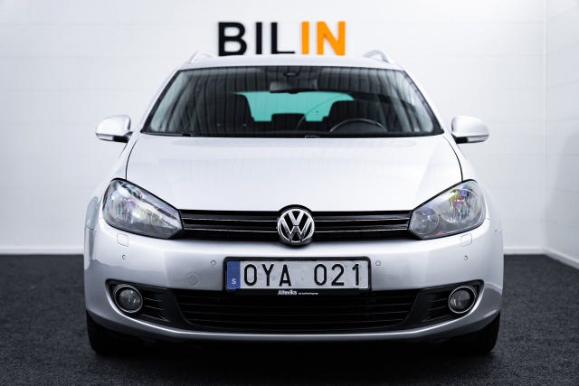 Volkswagen Golf I 2012 – bild 2
