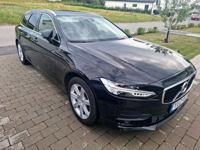 Volvo V90 2018 – bild 2