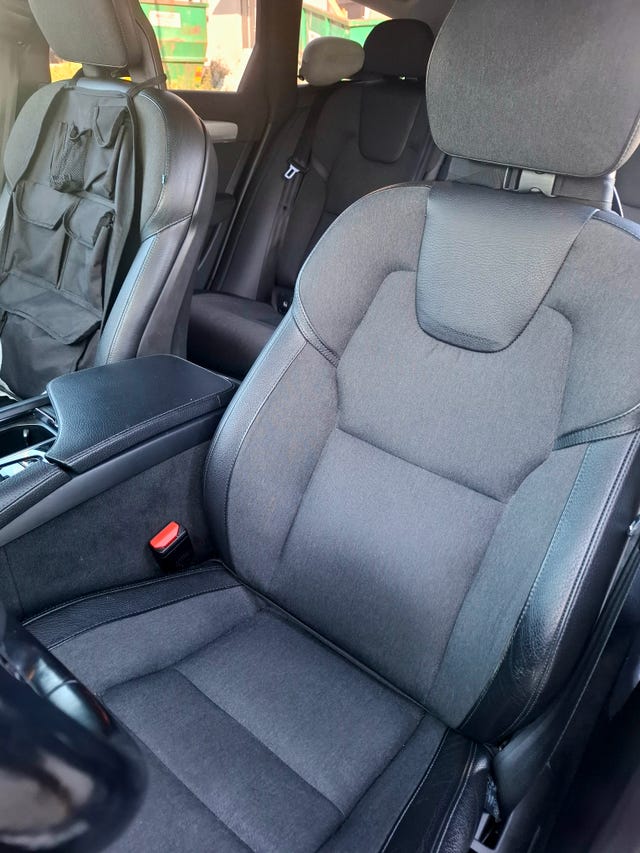 Volvo V90 2018 – bild 4