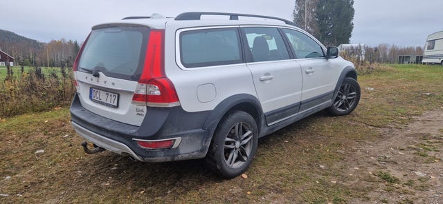 Volvo XC70 2014 – bild 4
