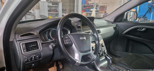Volvo XC70 2014 – bild 3