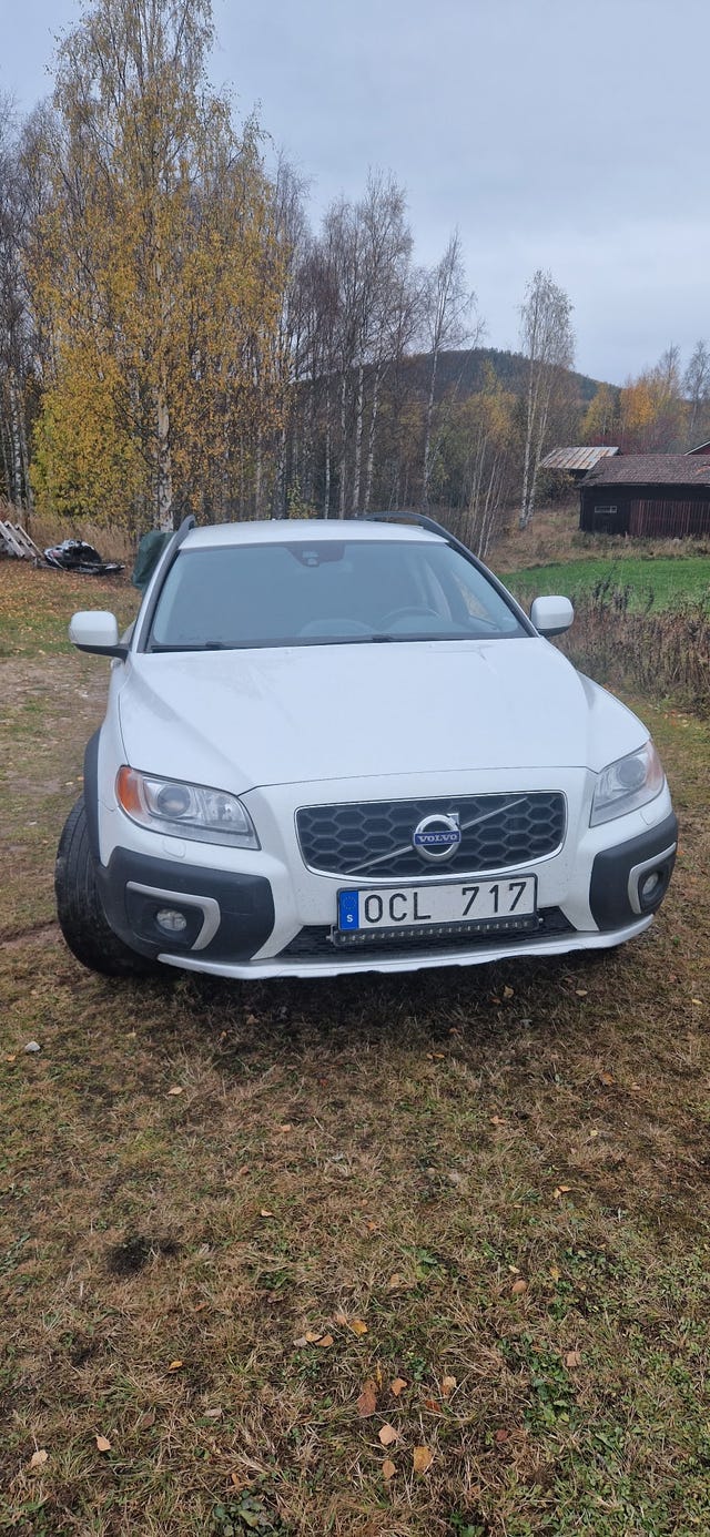 Volvo XC70 2014 – bild 2