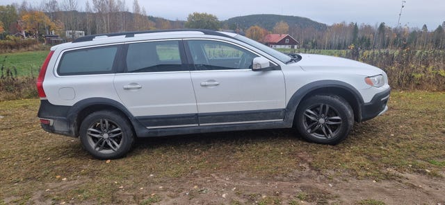 Volvo XC70 2014