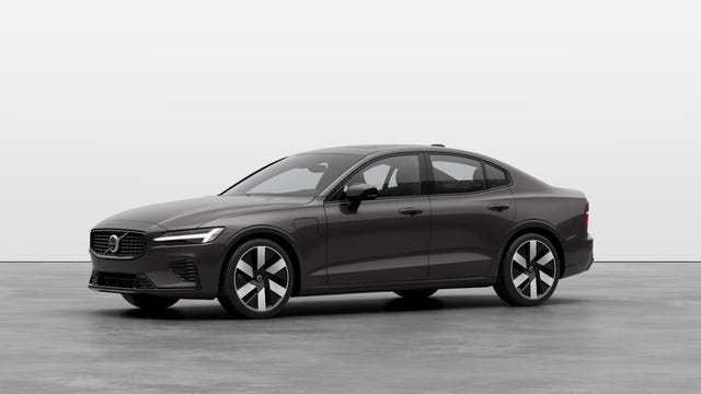 Volvo S60 2024