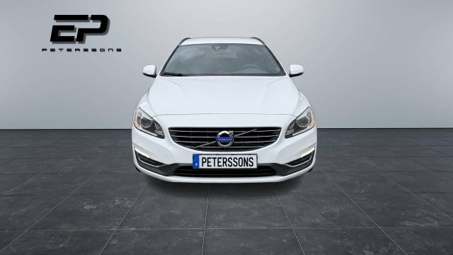 Volvo V60 2015 – bild 2