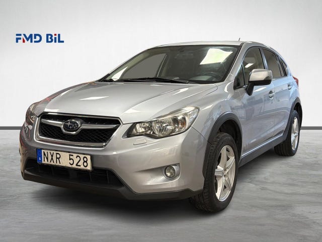 Subaru XV 2013