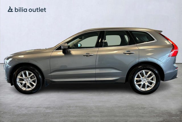 Volvo XC60 2020 – bild 3