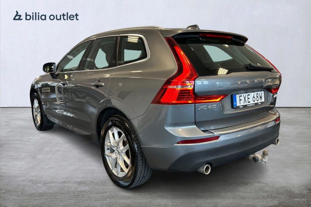 Volvo XC60 2020 – bild 4